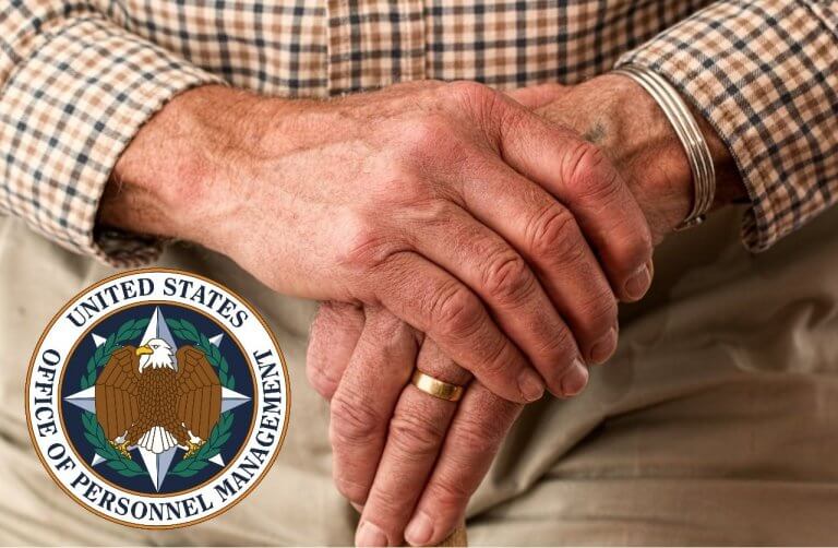 Opm Retirement Payment Dates Printable Forms Free Online