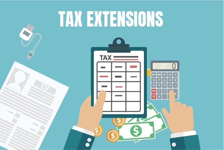 Tax Deadline 2024 Extension Form Doti Nannie