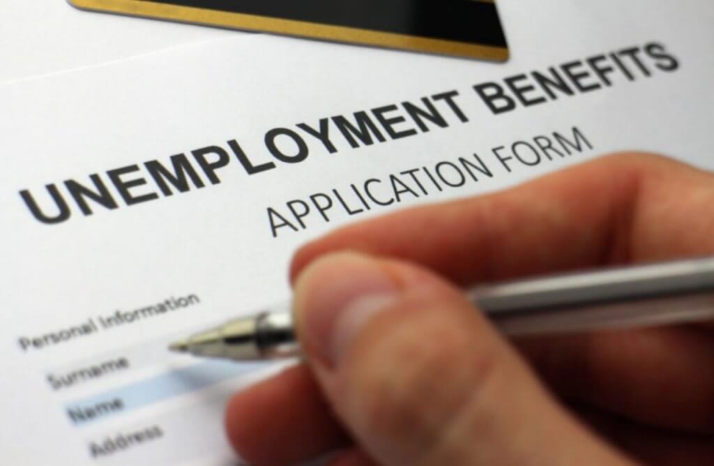 Claim Unemployment Benefits Online