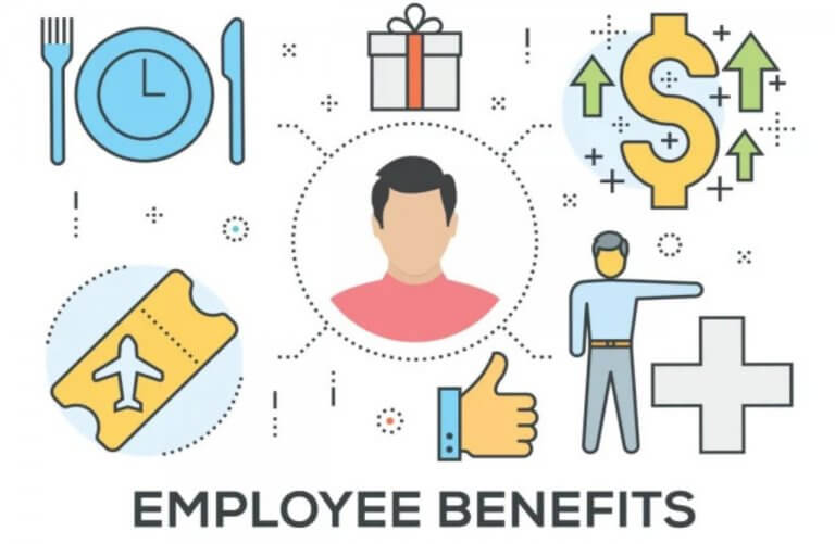 Employee Benefits Tax Deductible