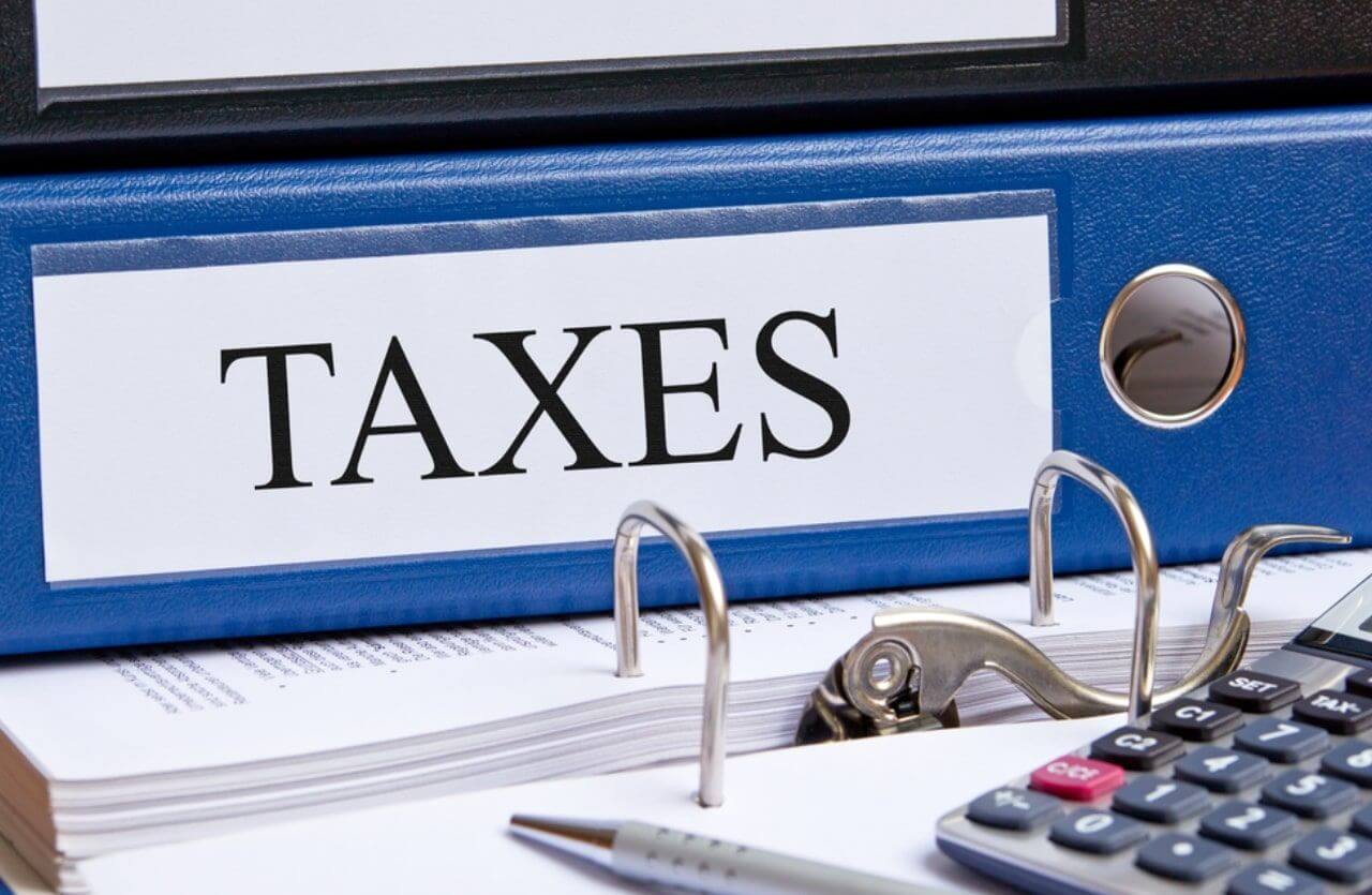 How is SUI Tax Rate Calculated?