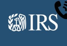 IRS Phone Number - Speak to a Human at IRS