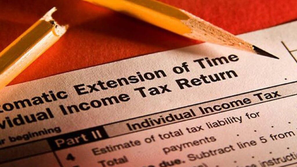 Tax Extension 2024