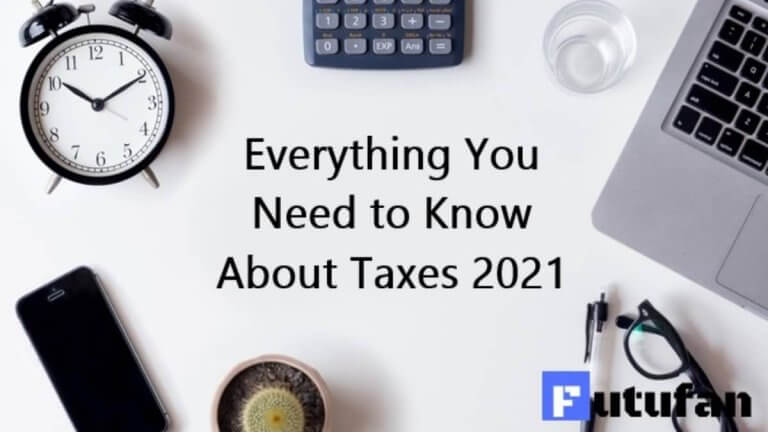 Everything You Need to Know About Taxes 2024