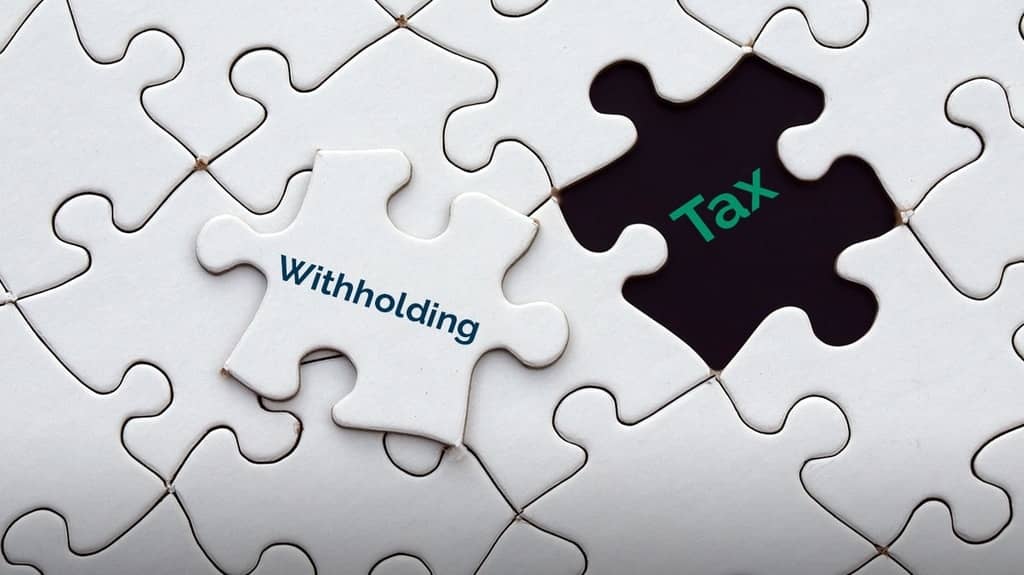 Increasing Tax Refund by Withholding and Paying More Tax