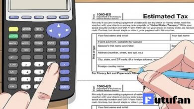 When are Estimated Taxes Due 2023 - Federal Income Tax