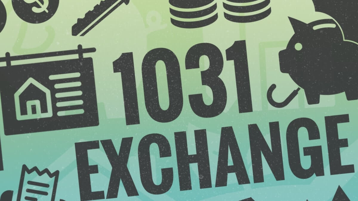 1031 Exchange Rules 2024 IRS