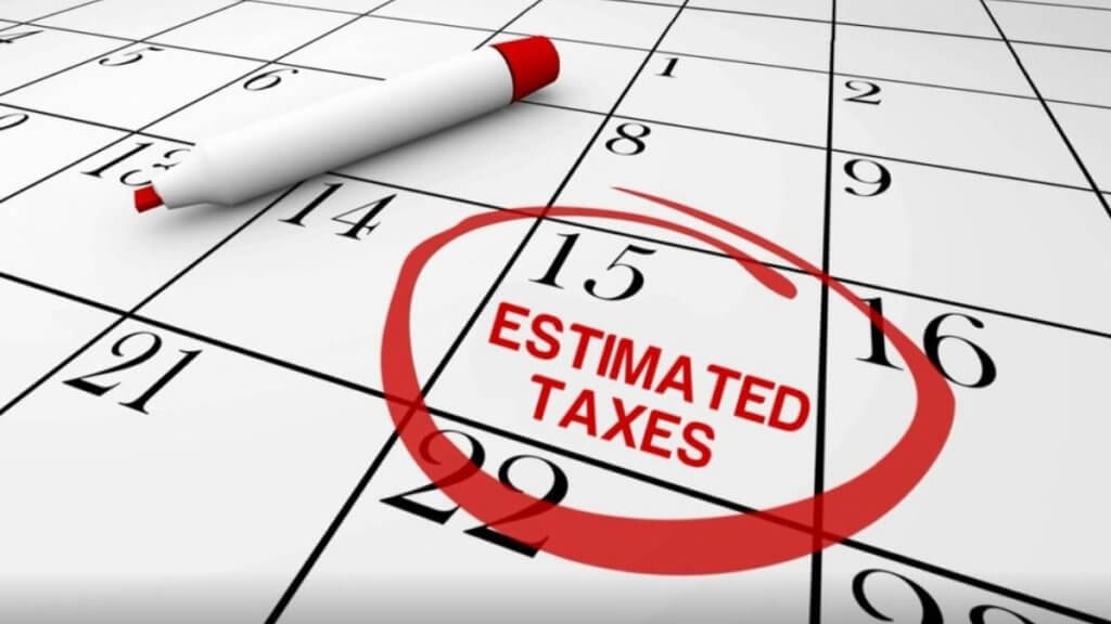 Quarterly Tax Payments 2024 Federal Tax