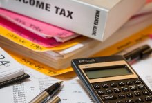 Tax Withholding Estimator 2021