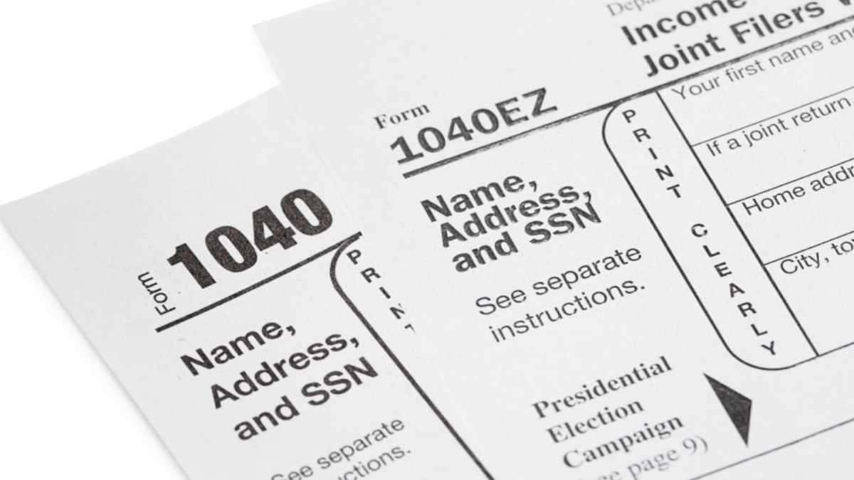 1040 Tax Form Instructions 2020 - 2021 - 1040 Forms