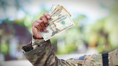 Military Per Diem Rates 2025 - Military