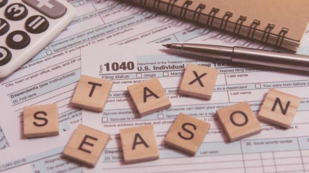 When does the 2023 2024 tax season start? Tax