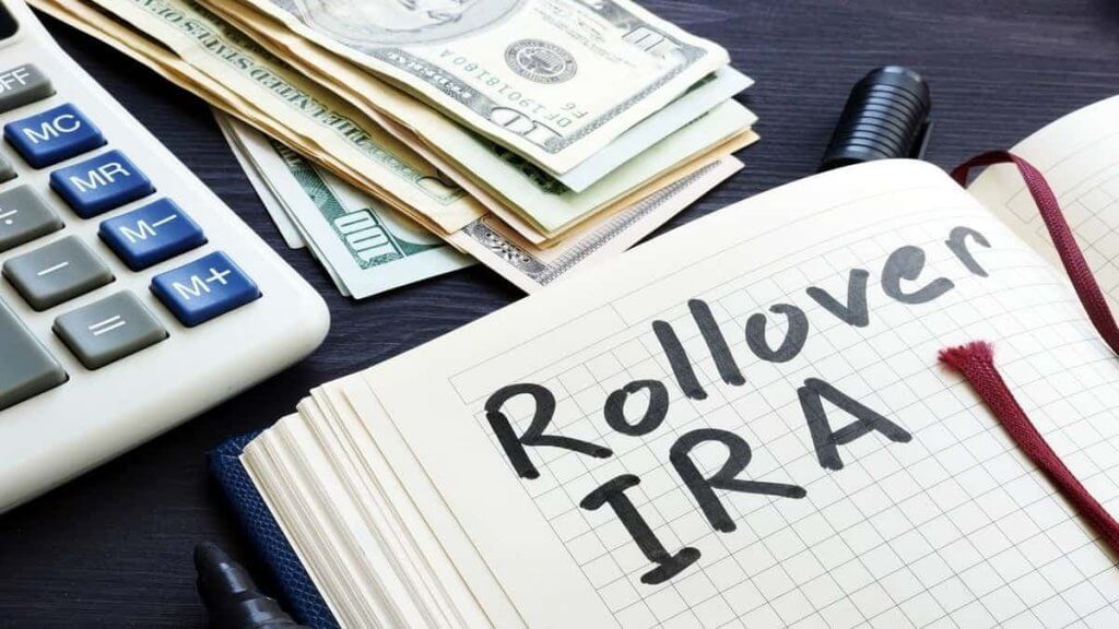 IRA Rollover Rules 2024