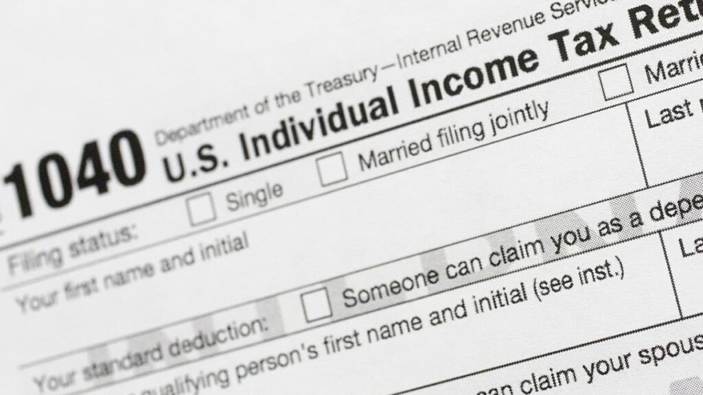 wherer to fmail federal income tax returns