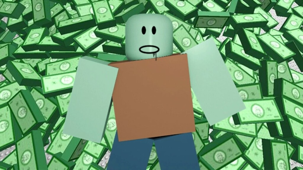 how much are roblox stocks