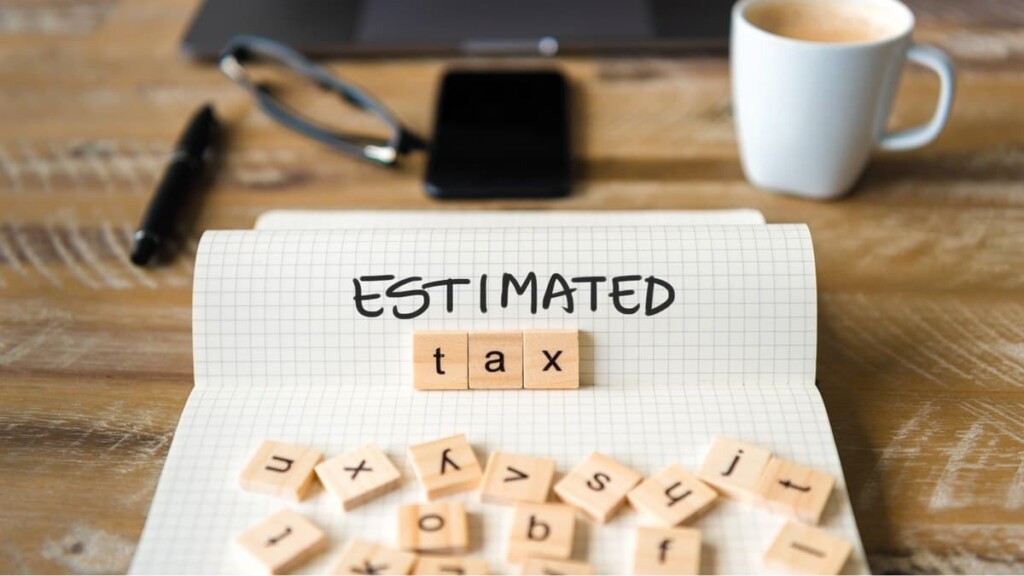 When are Q2 estimated taxes due?