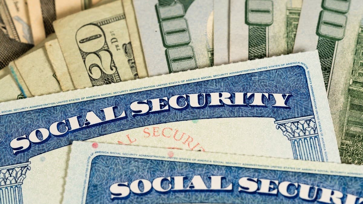 Social Security Increase 2022