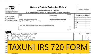 Tax Computation Worksheet 2021 - 2022