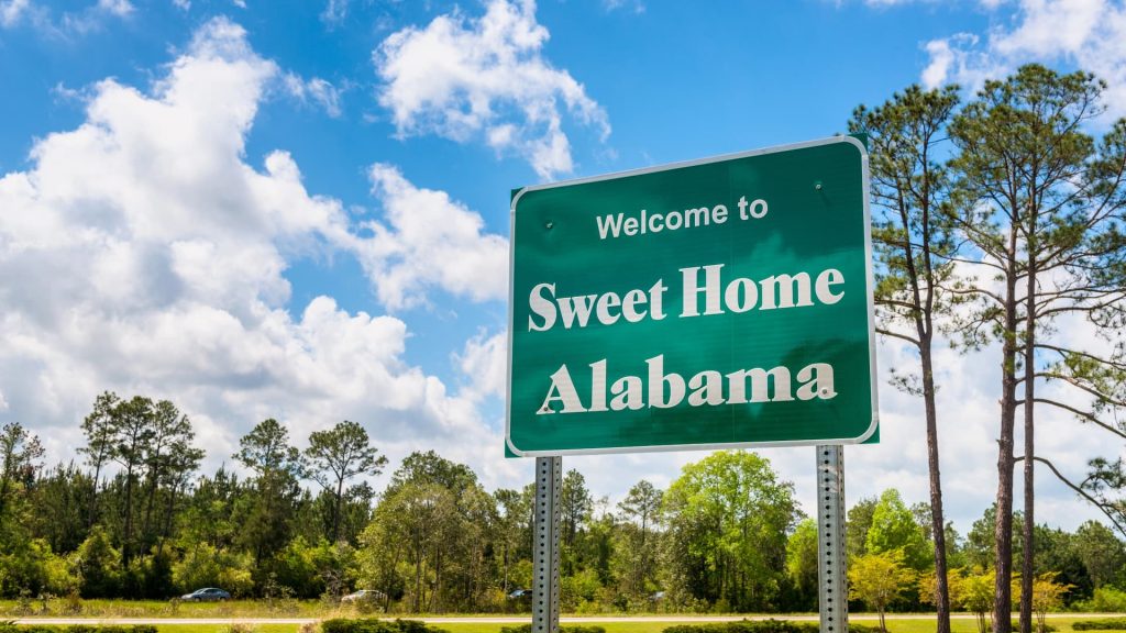 Alabama Tax Calculator 2023 2024