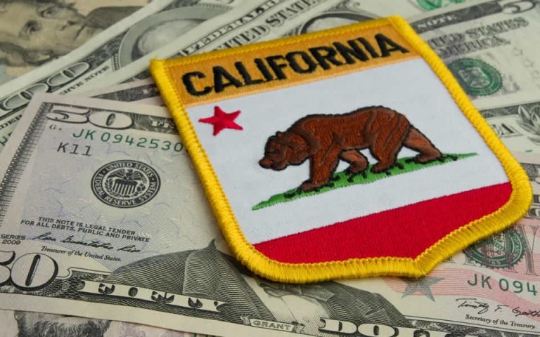 California Income Tax Calculator 2023  2024