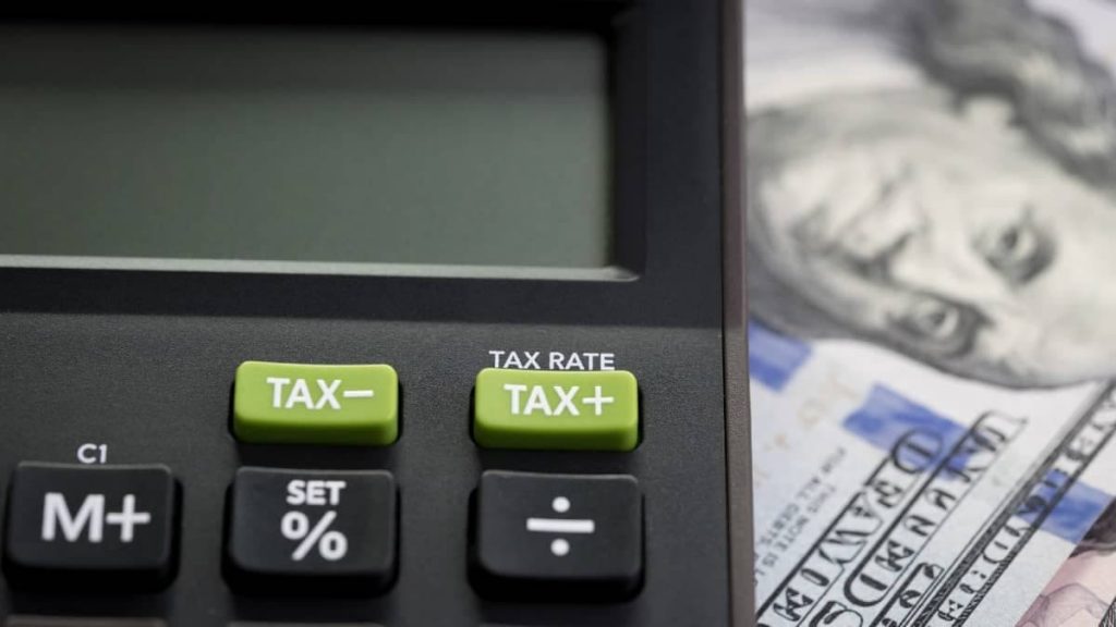 Florida Tax Calculator 2023 2024