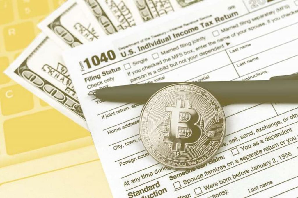 Tax Season For Cryptocurrency Buyers Guide TaxUni