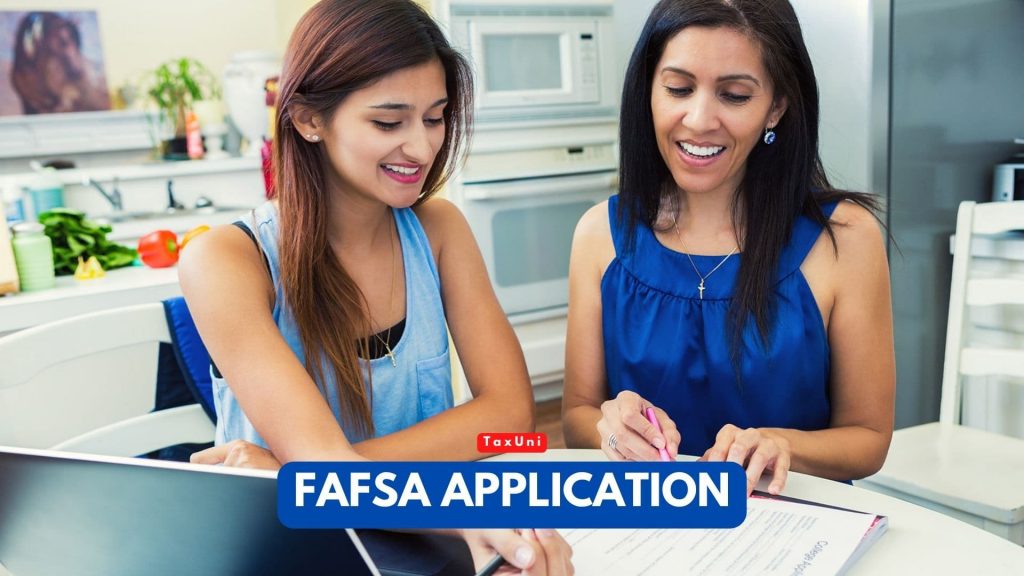 Fafsa 2024 Application Start Dates Amalee Grethel