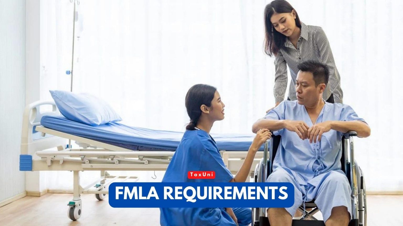 FMLA Forms 2023 2024