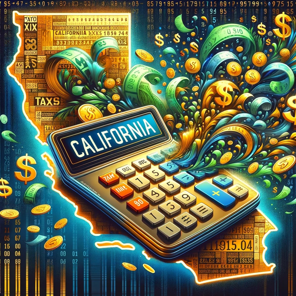 California Excise Tax 2024