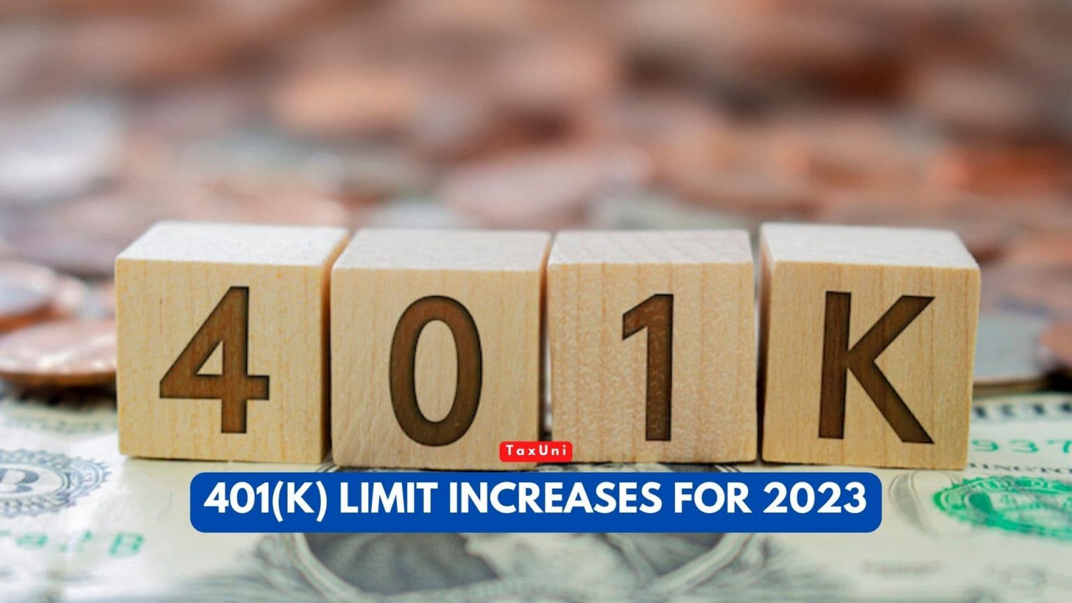 401(k) Limit Increases For 2025