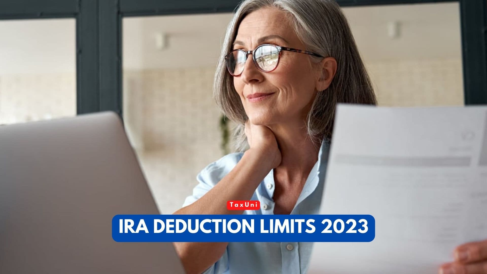 IRA-Deduction-Limits-2023-TaxUni-Cover-1