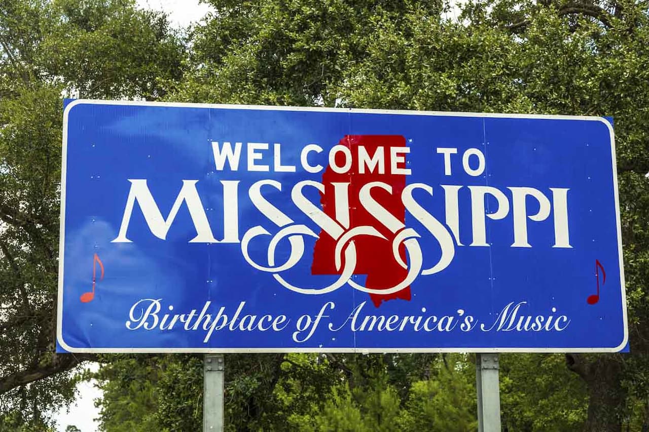 Mississippi Tax Calculator 2023 2024