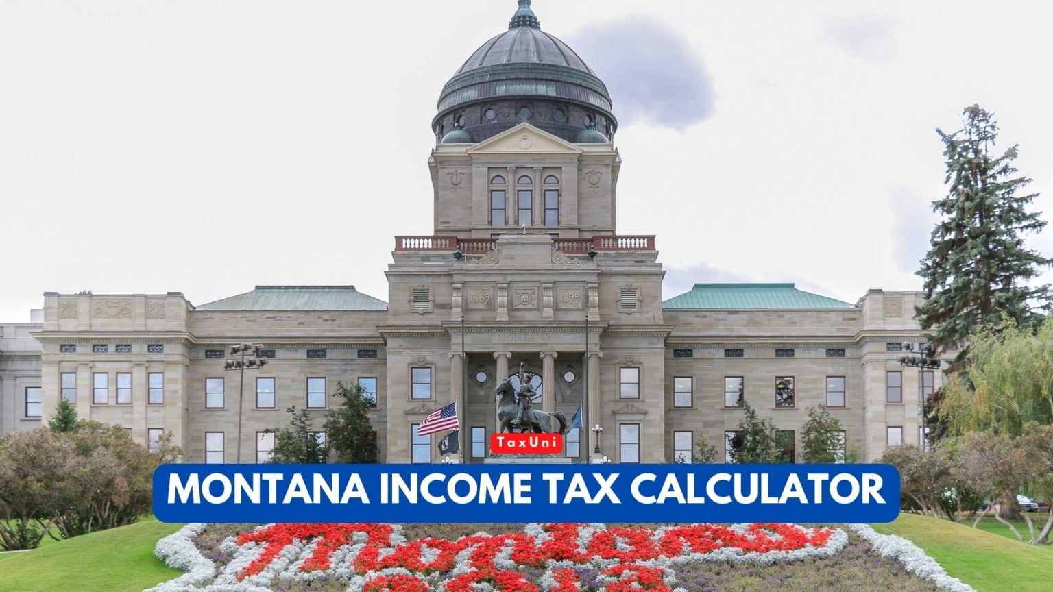 Montana Tax Rebates 2025