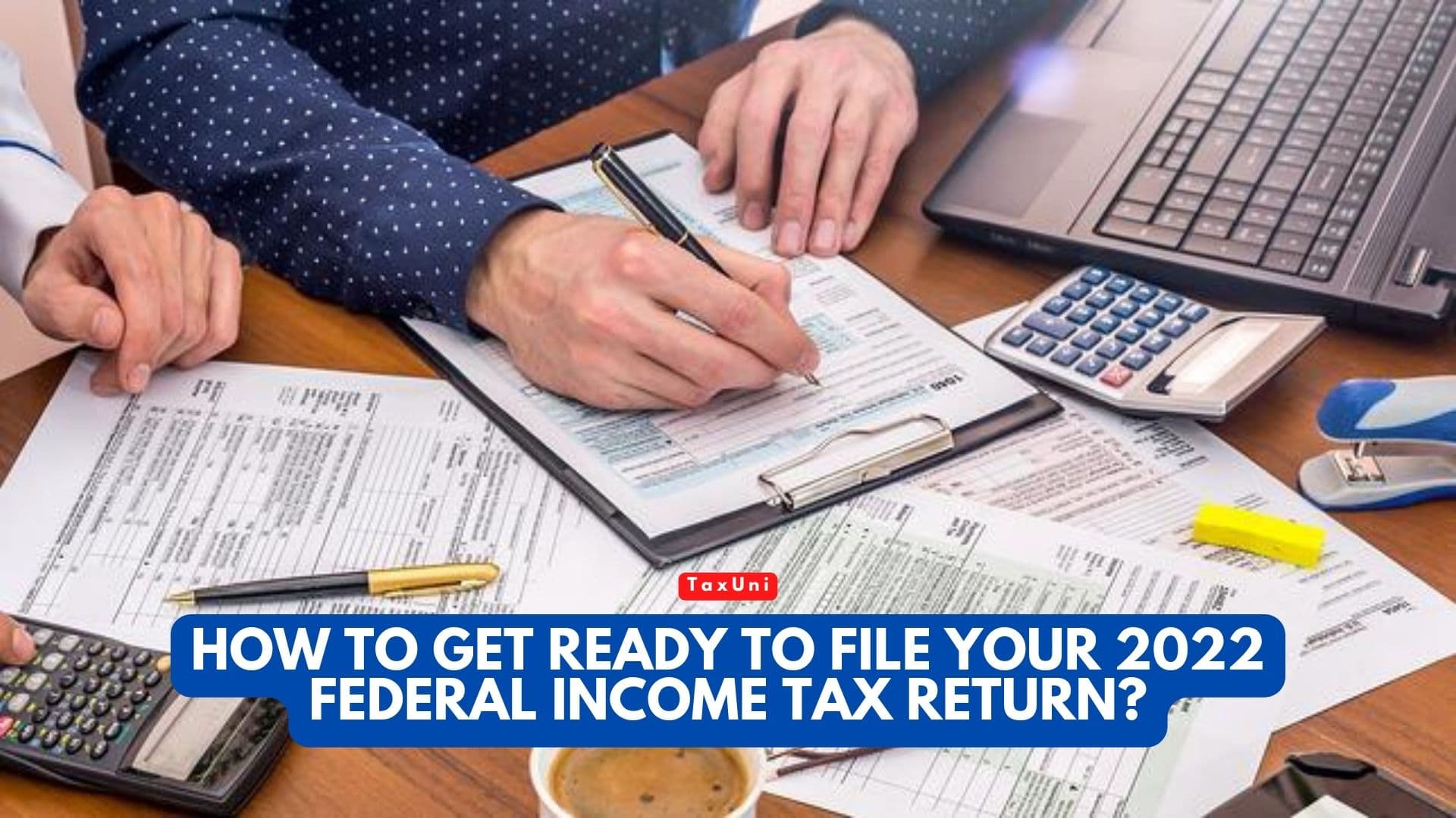 IRS eFile Start Date 2023 Federal Tax TaxUni