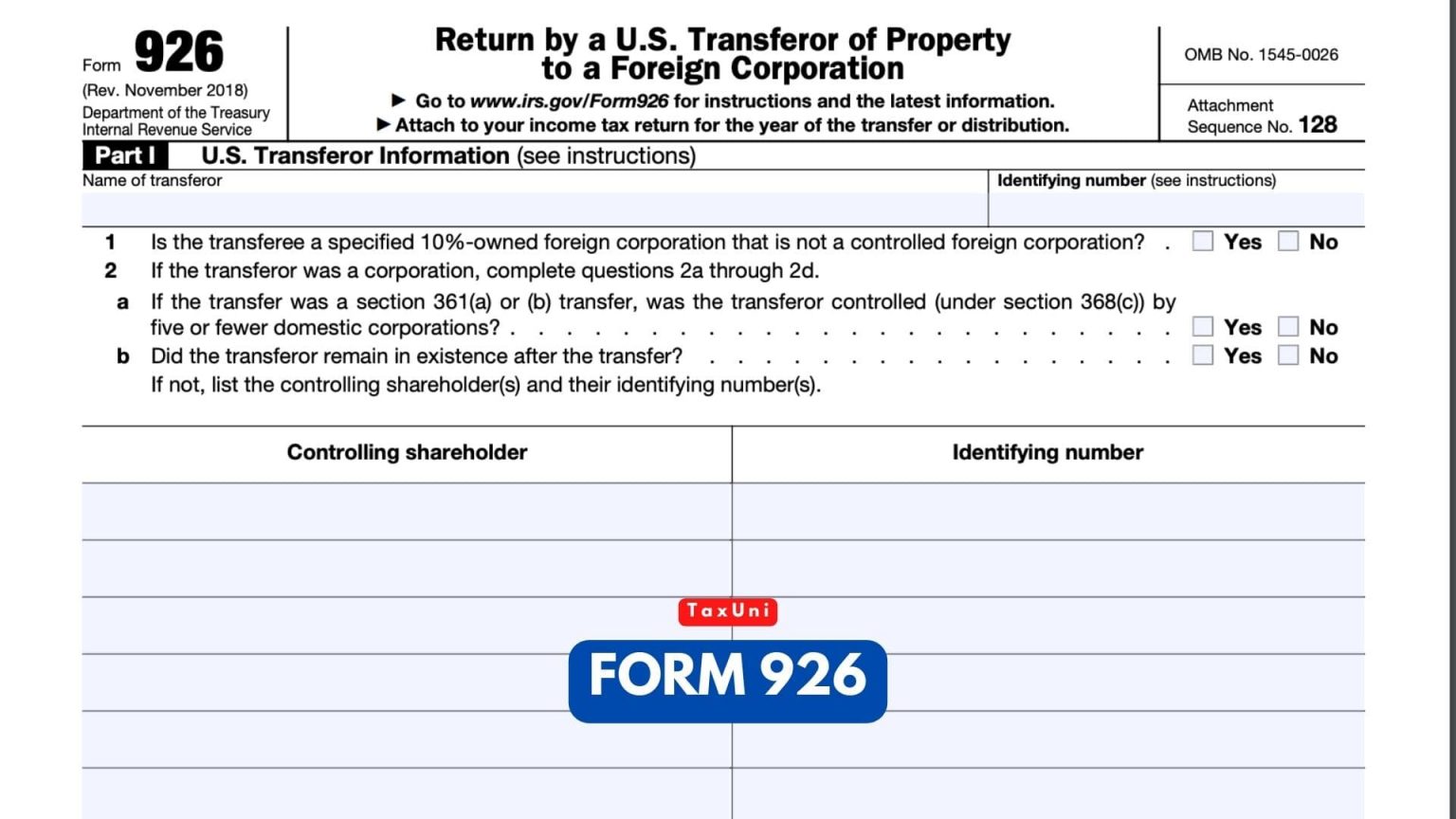 720 Form 2023