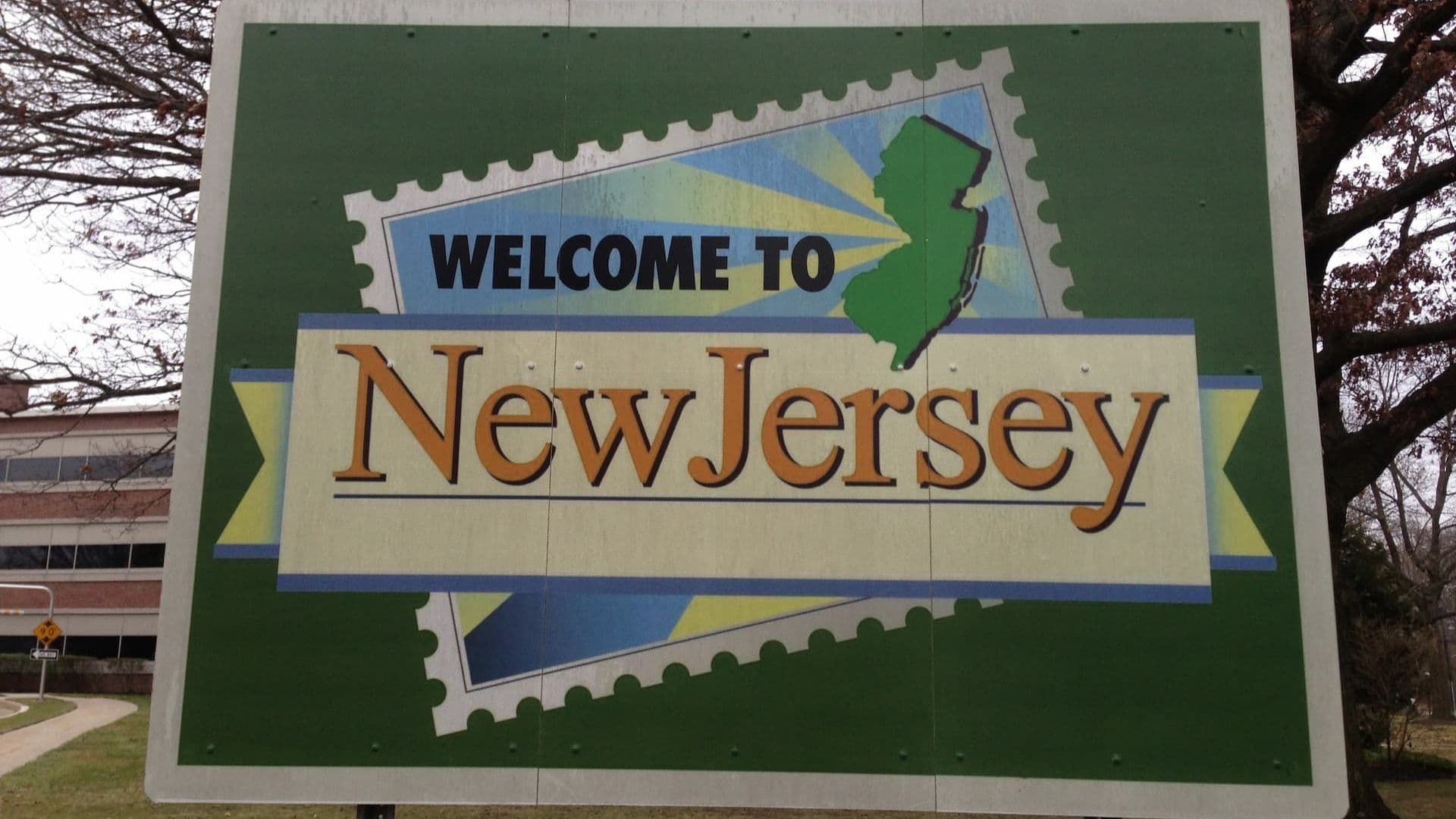 New Jersey Tax Calculator 2023 2024