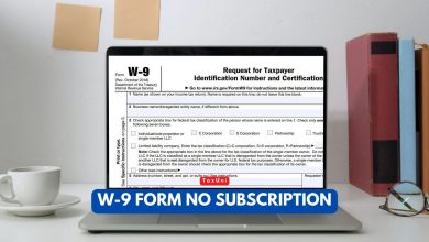 W-9-Form-No-Subscription-TaxUni-Cover-1