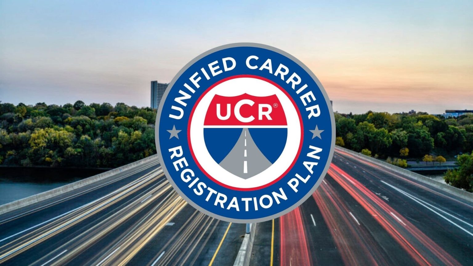 Unified Carrier Registration 2024