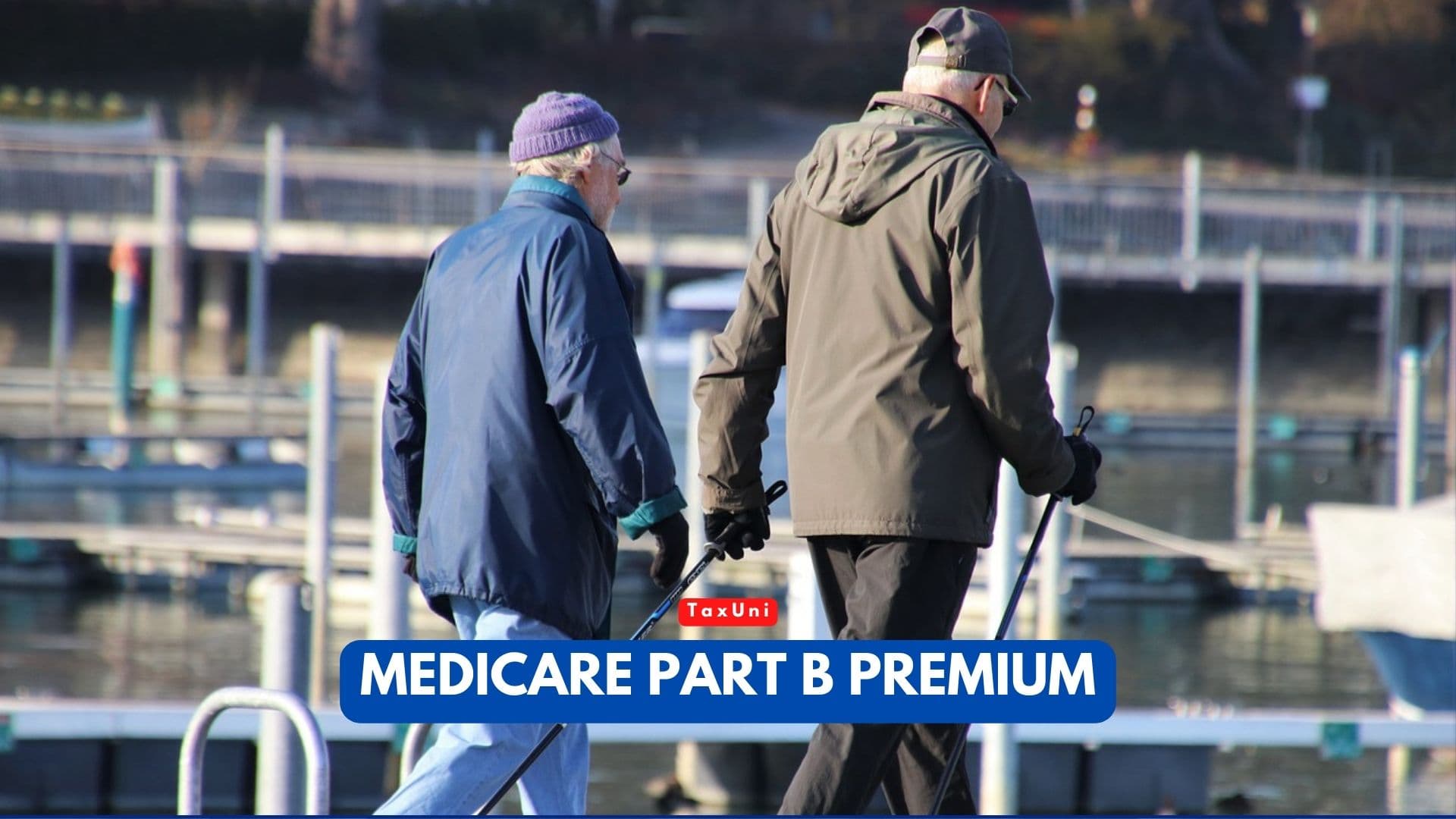 Medicare Part B Premium 2023 2024