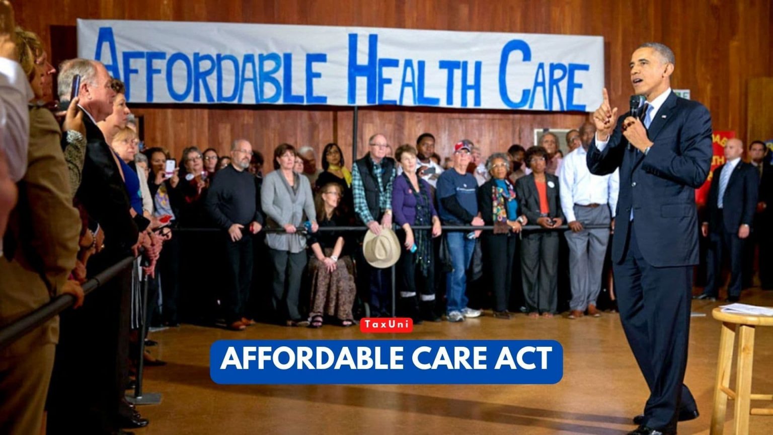 Another Name For Affordable Care Act