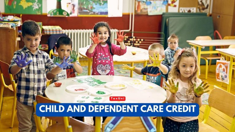 non dependent child universal credit