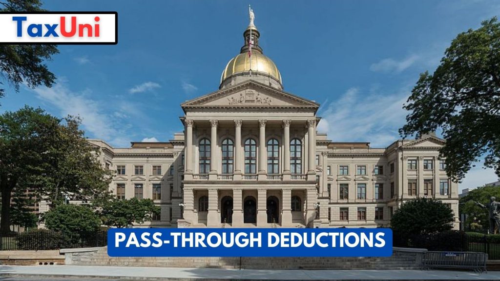 Pass Through Deductions 2024 2025   Pass Through Deductions 1024x576 