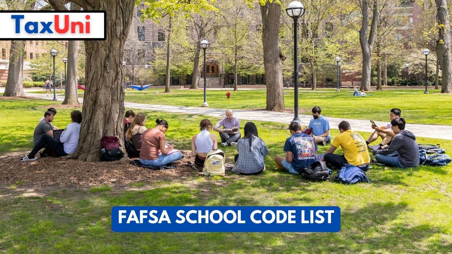 fafsa-school-code-list-2024-2025