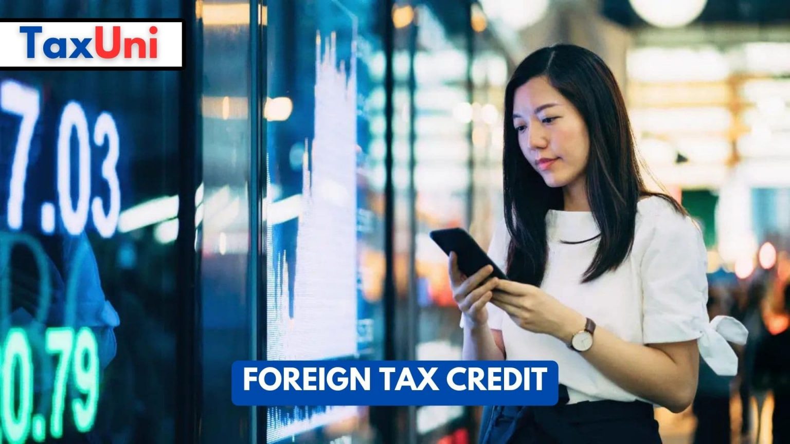 foreign-tax-credit