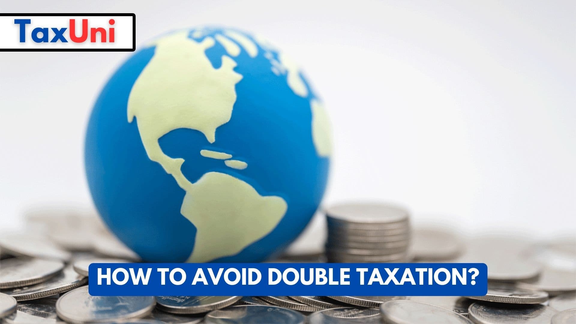 How to Avoid Double Taxation