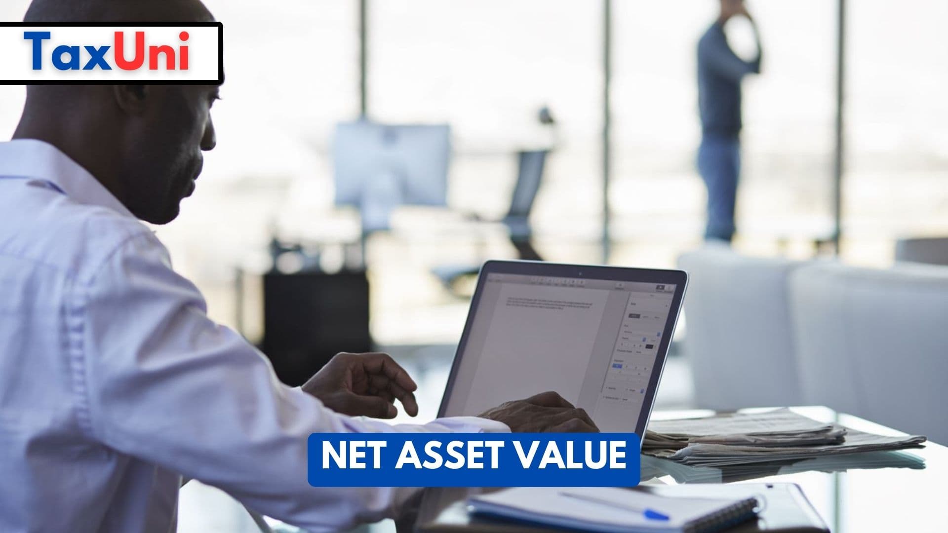 net-asset-value