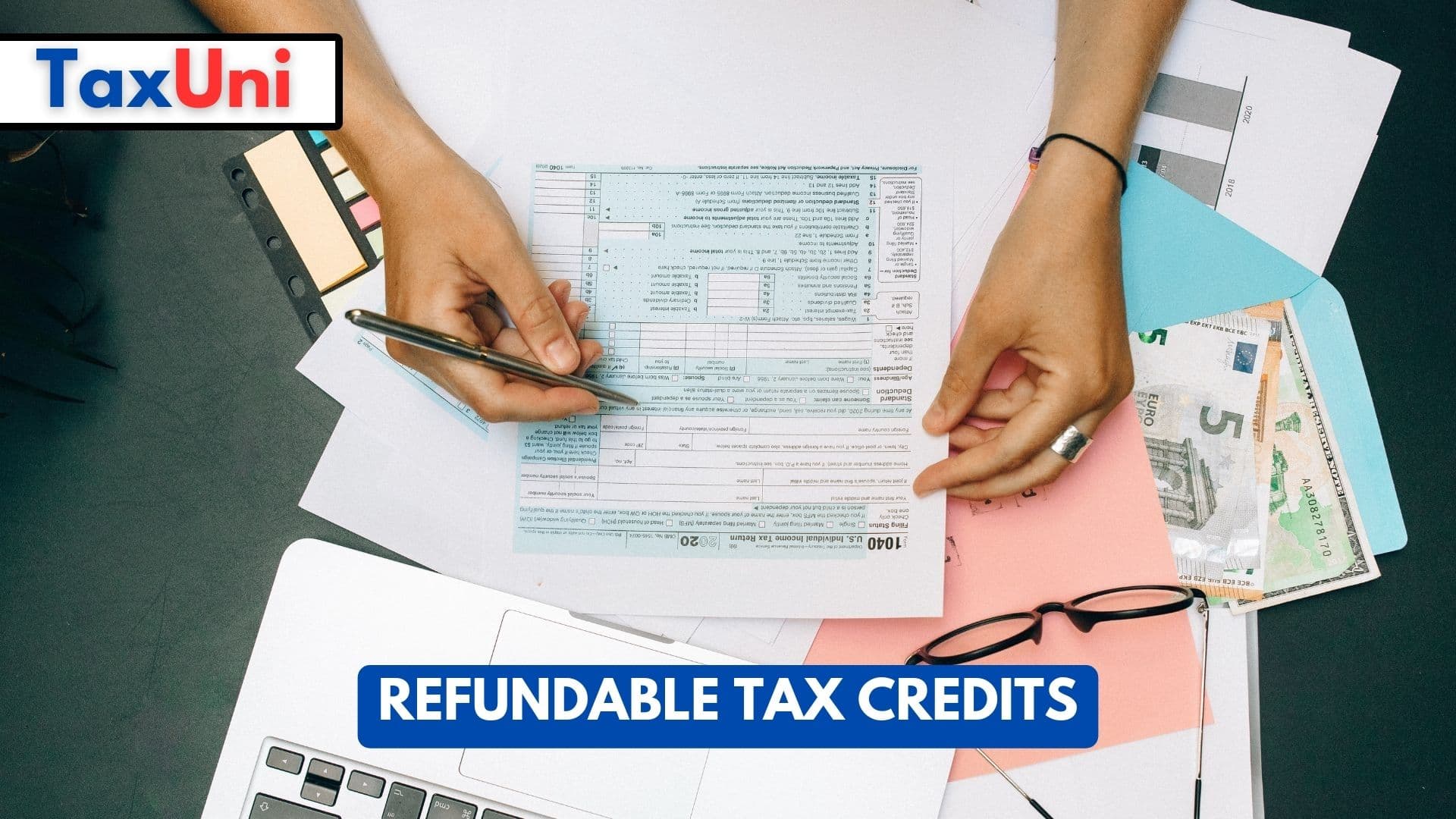 Refundable Tax Credits
