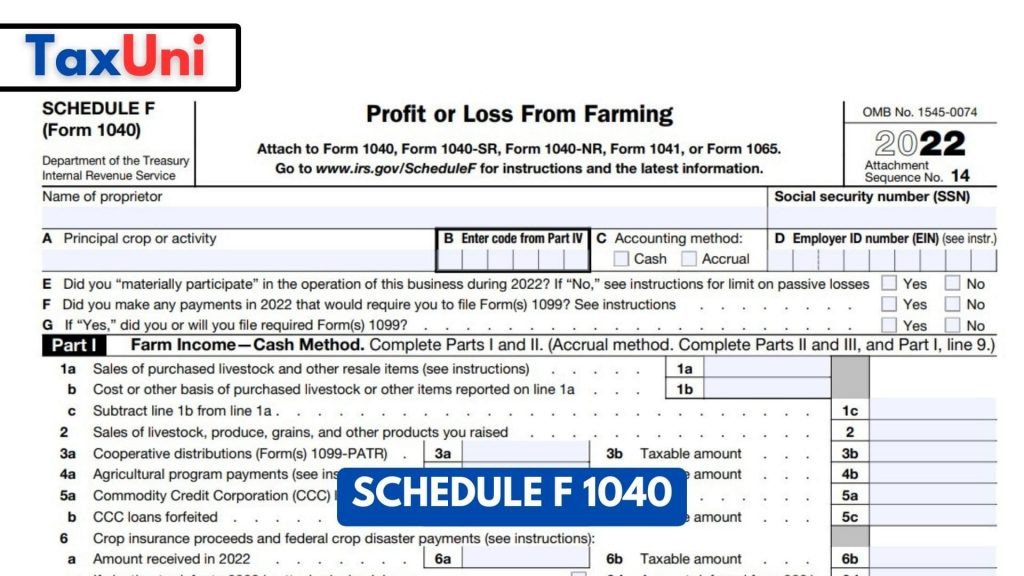 Schedule 1 AGI Tax Form 2023 2024 Schedules TaxUni