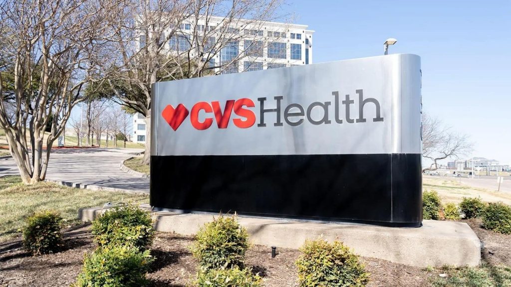 CVS Health Drug Plan