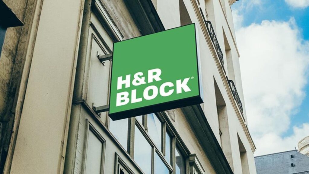 H&R Block Photo